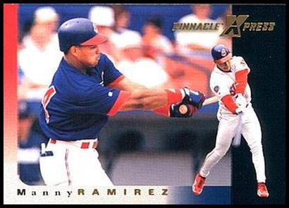 61 Manny Ramirez